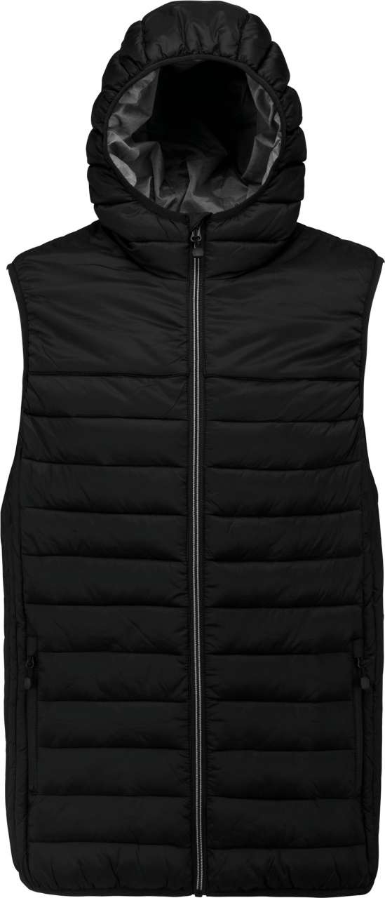 pa237-black-a1 Proact Gildan Gildan Heavy Blend™ Adult Hooded Φούτερ SKU: G18500 - Μαύρο