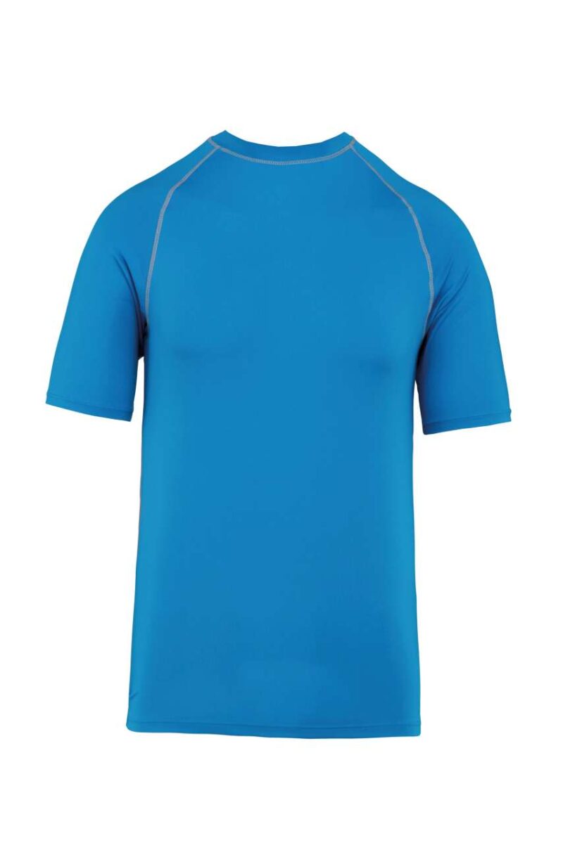 pa4007-aqua_blue-a1 Proact ADULT SURF T-SHIRT - Γαλάζιο