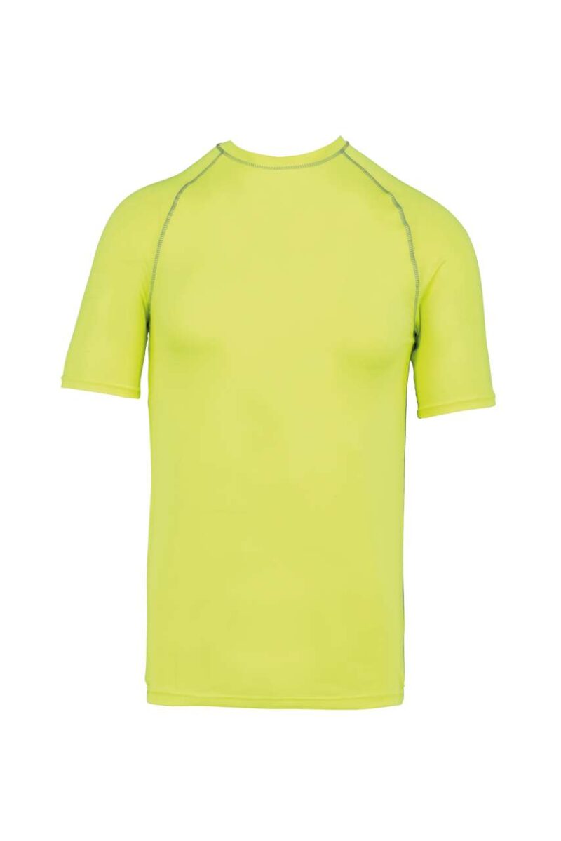pa4007-fluorescent_yellow-a1 Proact ADULT SURF T-SHIRT - Φωσφοριζέ Κίτρινο