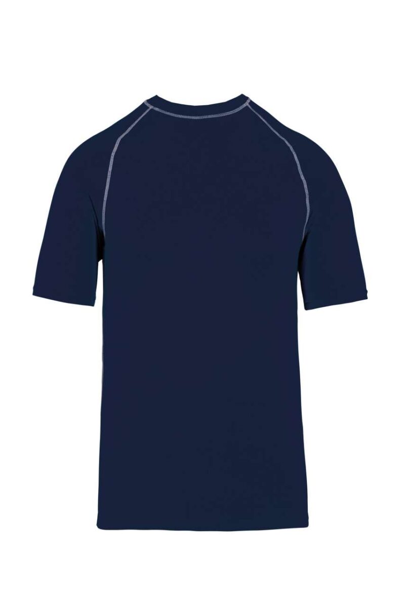 pa4007-sporty_navy-a1 Proact ADULT SURF T-SHIRT - Αθλητικό Ναυτικό