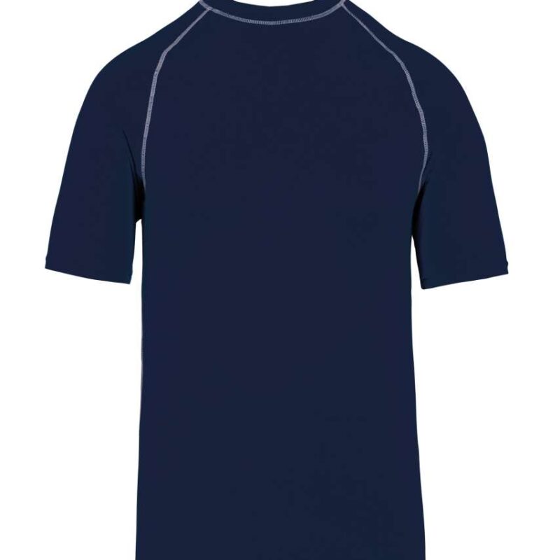 pa4007-sporty_navy-a1 Proact ADULT SURF T-SHIRT - Αθλητικό Ναυτικό