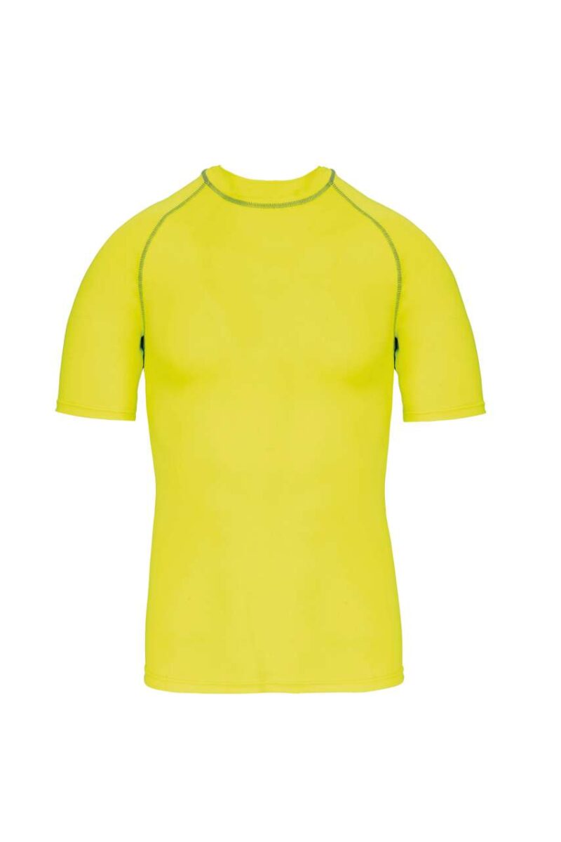pa4008-fluorescent_yellow-a1 Proact T-SHIRT για SURF KID - Φωσφοριζέ Κίτρινο