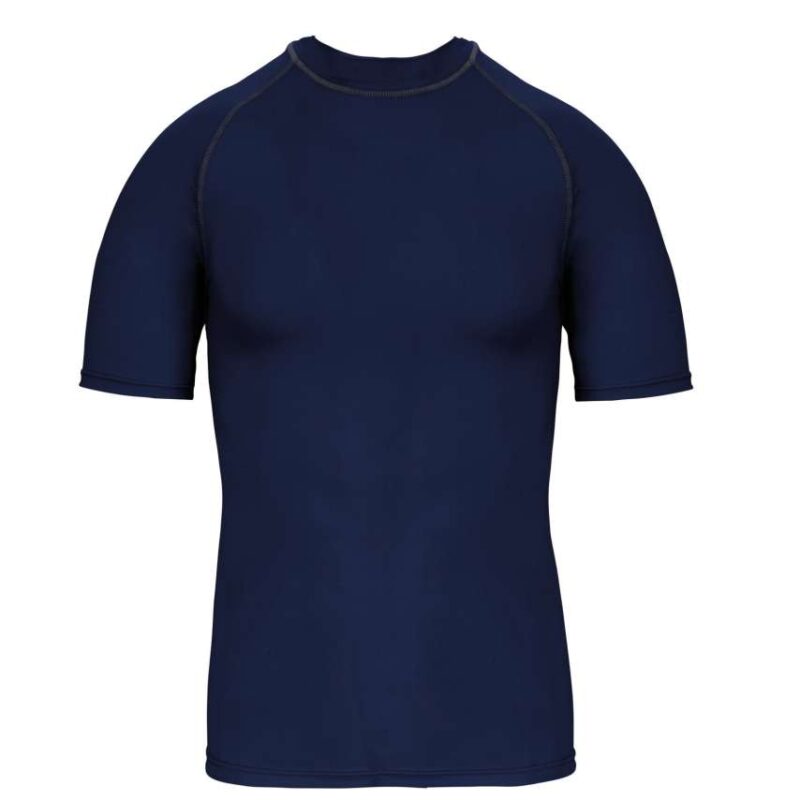 pa4008-sporty_navy-a1 Proact T-SHIRT για SURF KID - Αθλητικό Ναυτικό