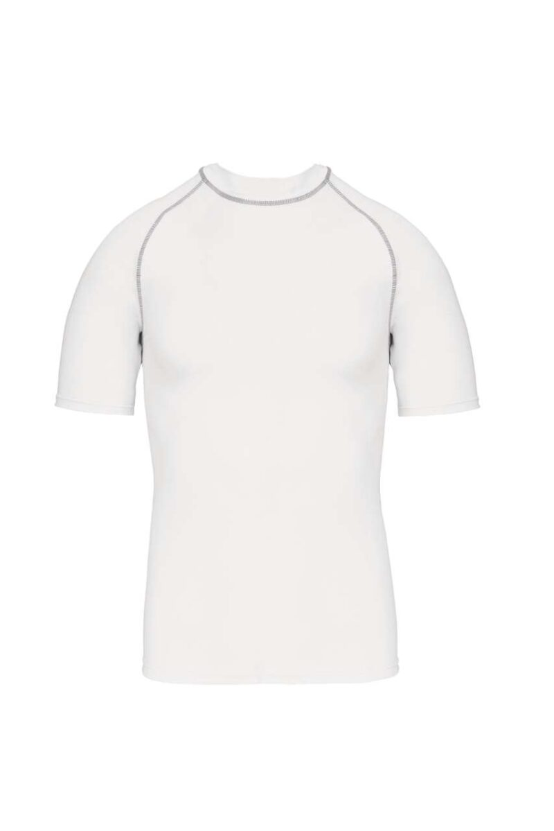 pa4008-white-a1 Proact T-SHIRT για SURF KID - Λευκό