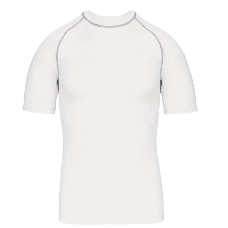 pa4008-white-a1 Proact T-SHIRT για SURF KID - Λευκό