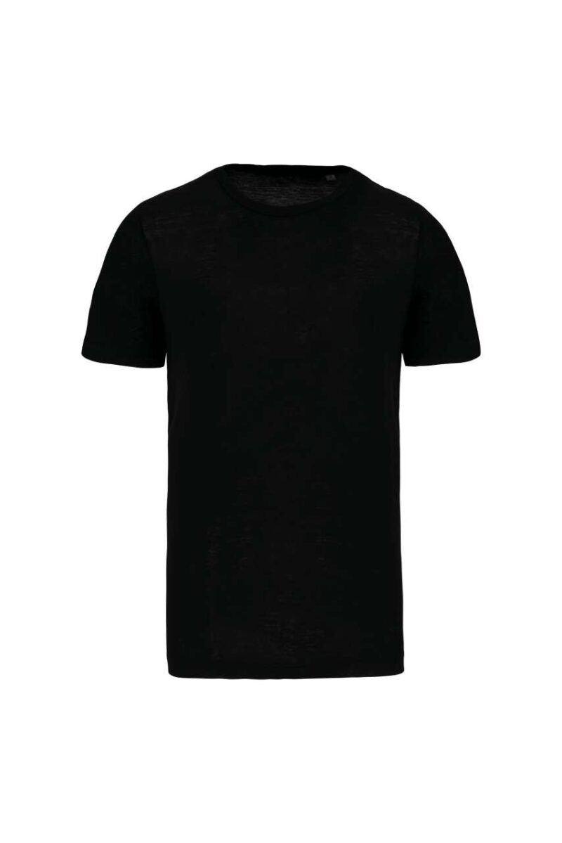 pa4011-black-a1 Proact TRIBLEND SPORTS T-SHIRT - Μαύρο