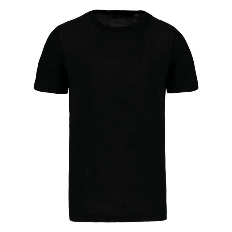 Proact TRIBLEND SPORTS T-SHIRT - Μαύρο
