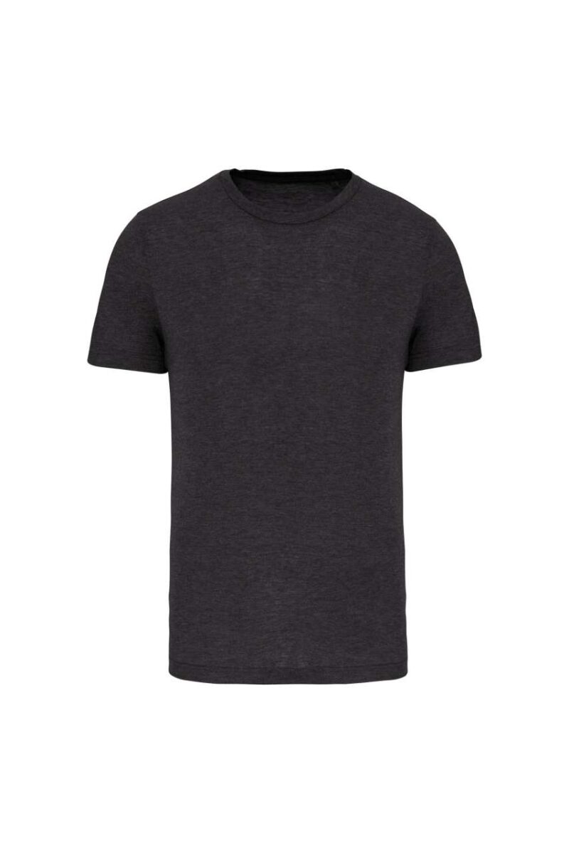 pa4011-dark_grey_heather-a1 Proact TRIBLEND SPORTS T-SHIRT - Dark Grey Heather