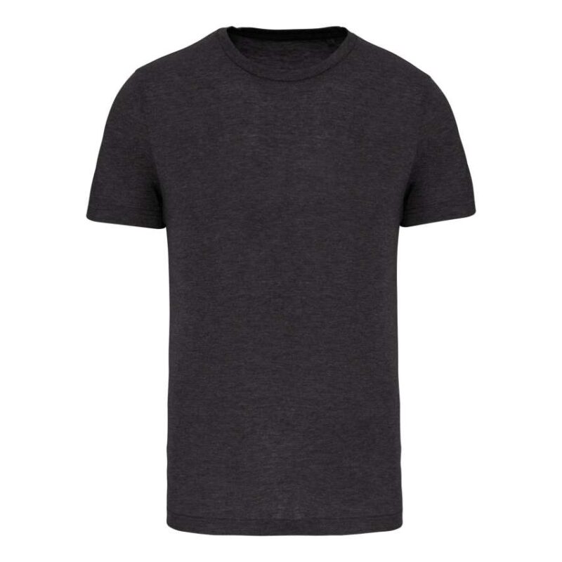 Proact TRIBLEND SPORTS T-SHIRT - Dark Grey Heather