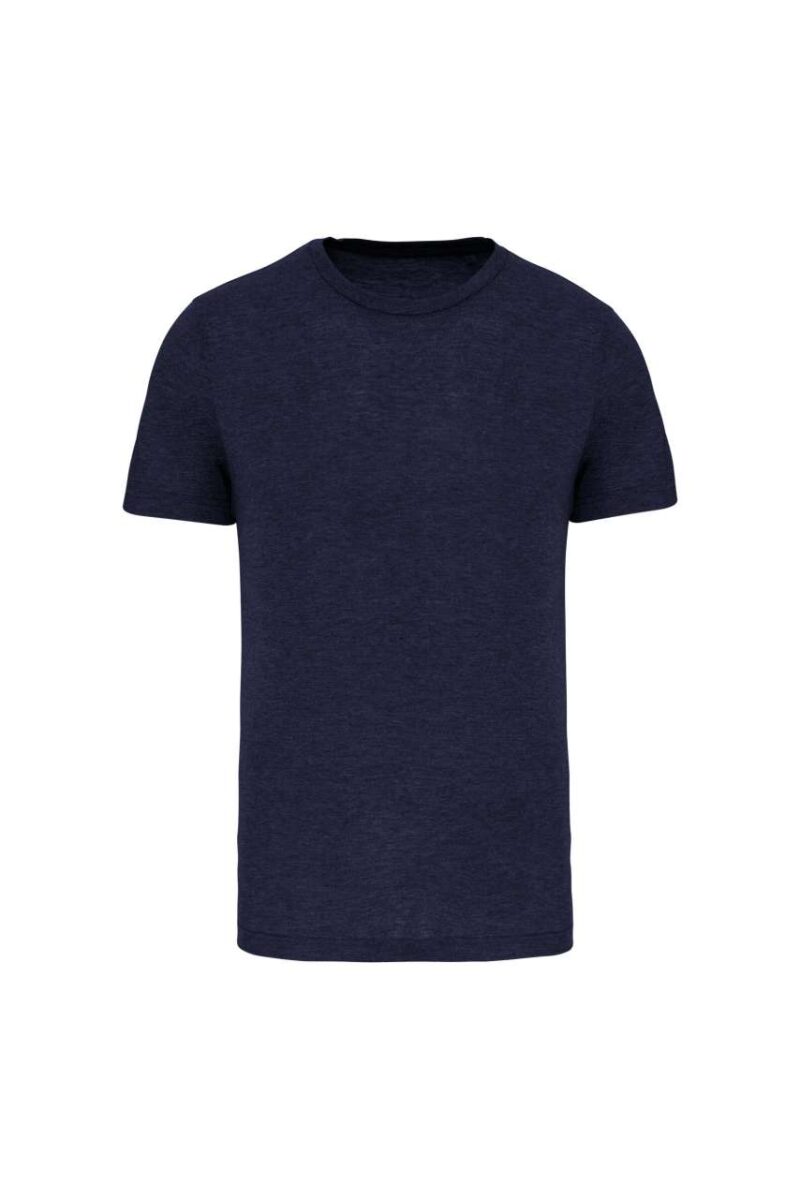 Proact TRIBLEND SPORTS T-SHIRT - Γαλλικό Ναυτικό Μελανζέ