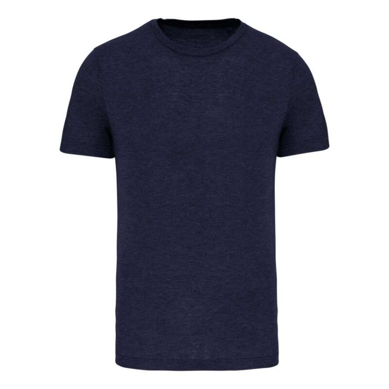 Proact TRIBLEND SPORTS T-SHIRT - Γαλλικό Ναυτικό Μελανζέ