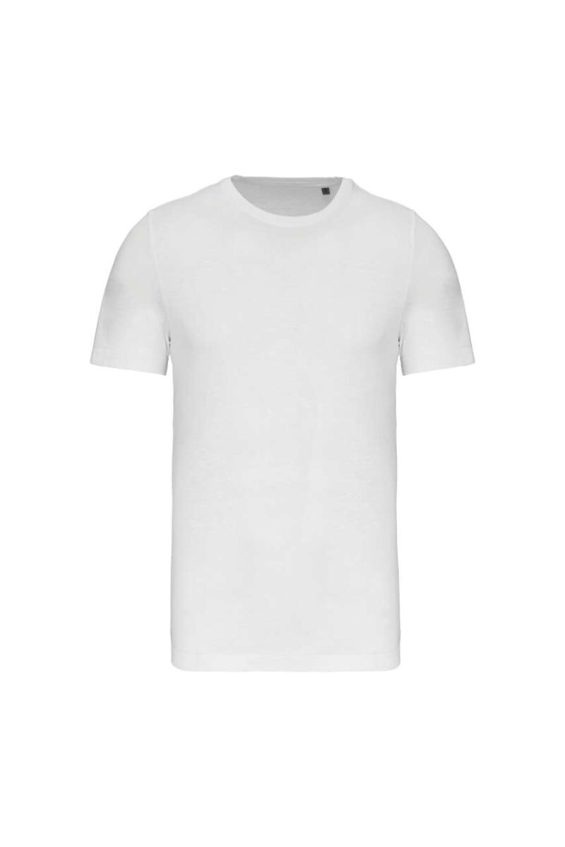 pa4011-white-a1 Proact TRIBLEND SPORTS T-SHIRT - Λευκό