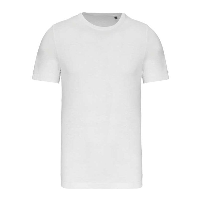 pa4011-white-a1 Proact TRIBLEND SPORTS T-SHIRT - Λευκό