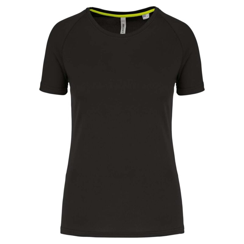 pa4013-black-a1 Proact GILDAN® HEAVY BLEND™ Φούτερ με κουκούλα ενηλίκων, με φερμουάρ σε όλο το μήκος - Μαύρο