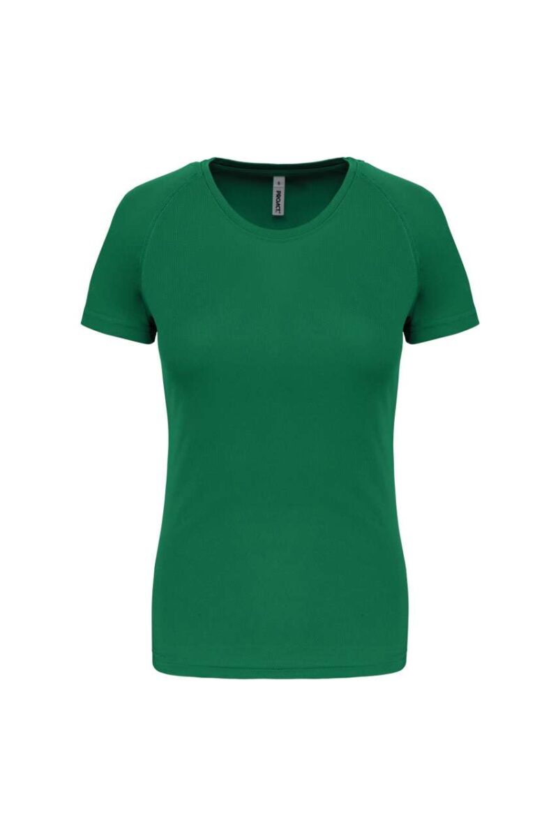 pa439-kelly_green-a1 Proact LADIES' T-SHIRT SHORT-SLEEVED SPORTS - πράσινο του Κέλι