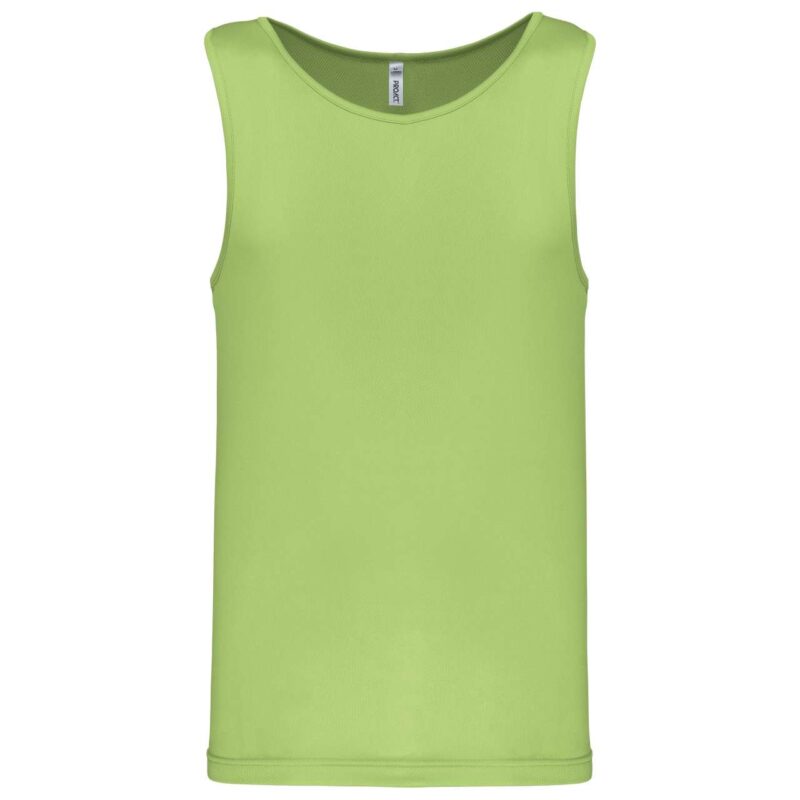 Proact VEST SPORTS MEN - Λαχανί