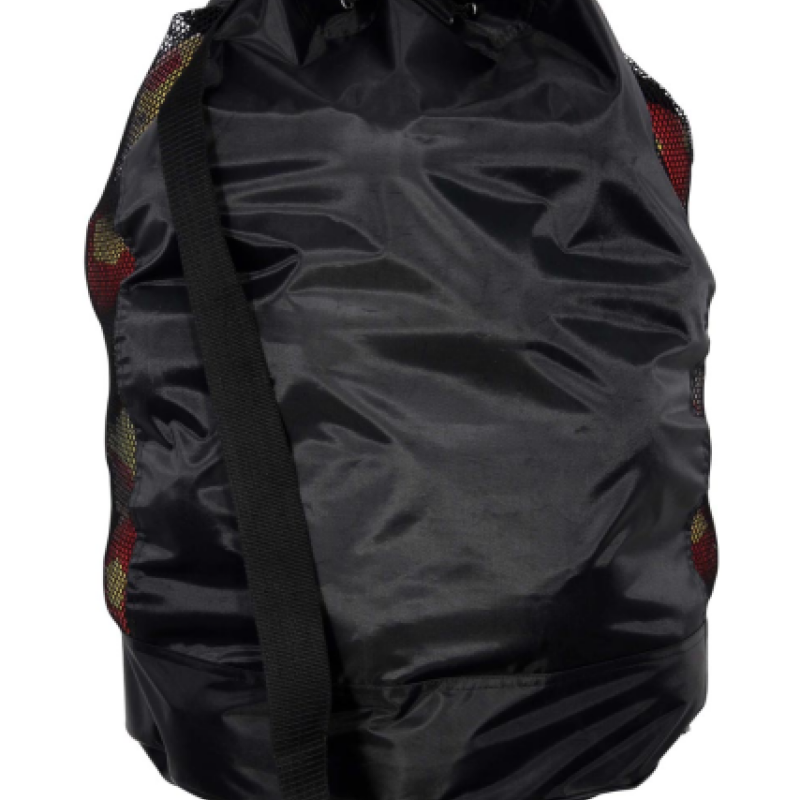 pa522-black-a1 Proact BALL CARRY BAG - Μαύρο