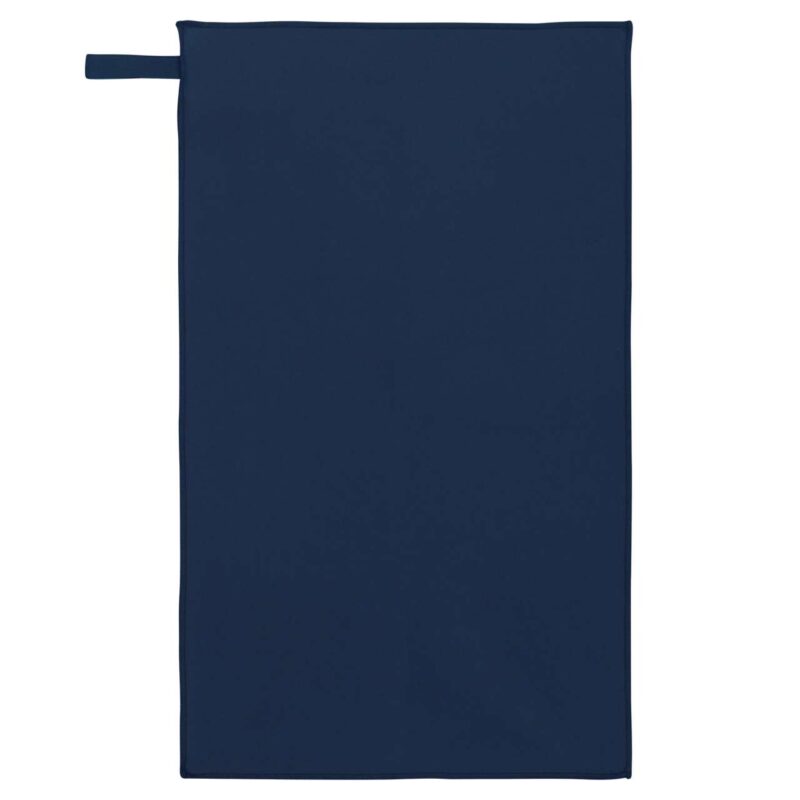 pa574-light_navy-a2 Proact MICROFIBRE SPORTS TOWEL - Ανοιχτό ναυτικό