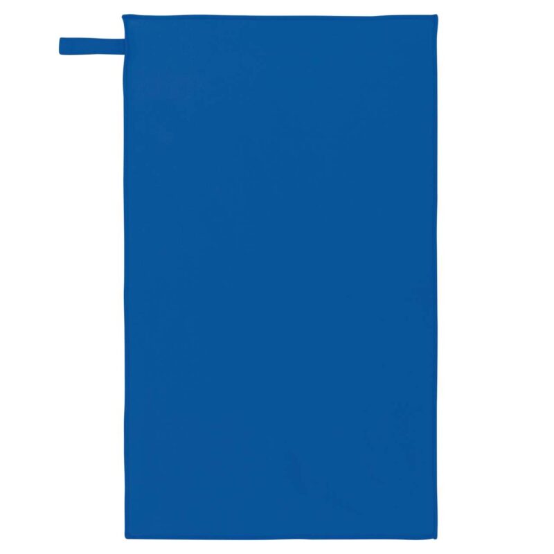 pa575-sporty_royal_blue-a1 Proact MICROFIBRE SPORTS TOWEL - Σπορ βασιλικό μπλε