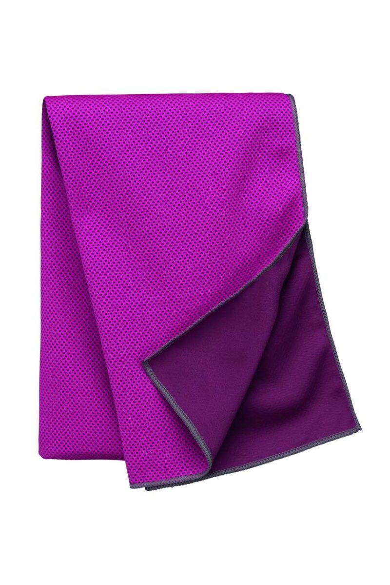 pa578-candy_pink-a1 Proact REFRESHING SPORTS TOWEL - Candy Pink