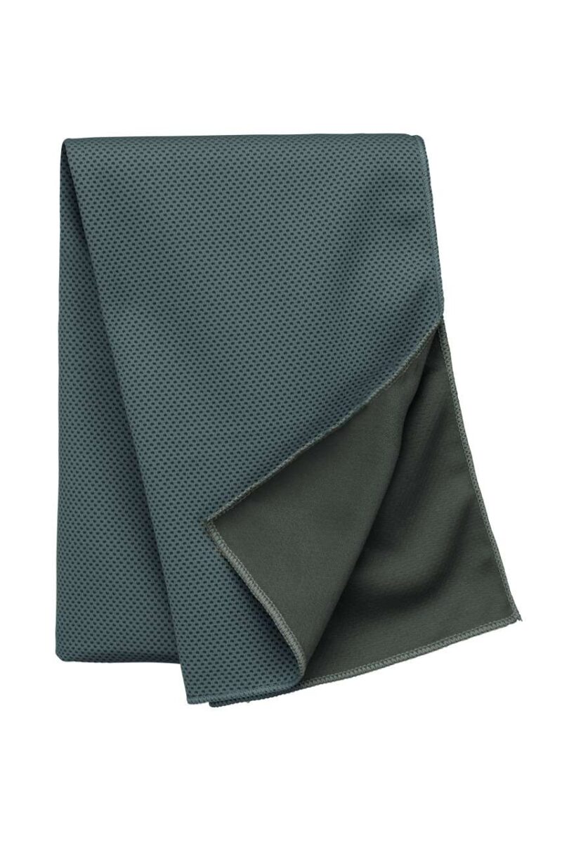 pa578-icy_grey-a1 Proact REFRESHING SPORTS TOWEL - Icy Grey