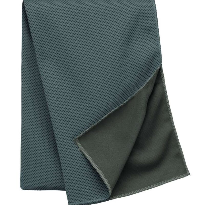 Proact REFRESHING SPORTS TOWEL - Icy Grey