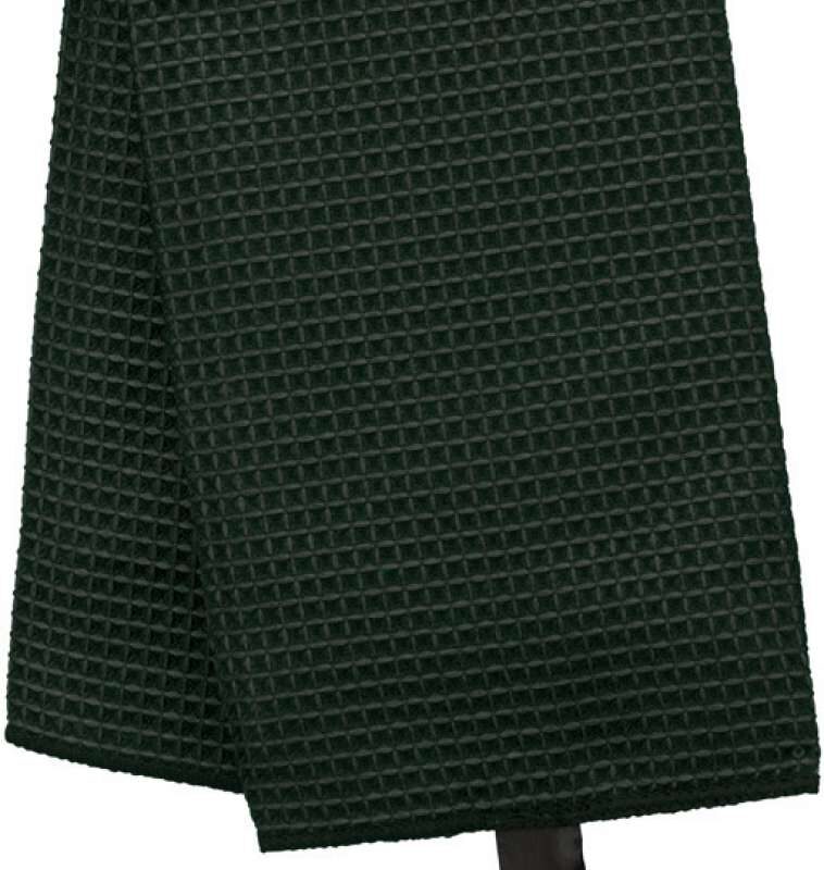 pa579-forest_green-a1 Proact WAFFLE GOLF TOWEL - Πράσινο του δάσους