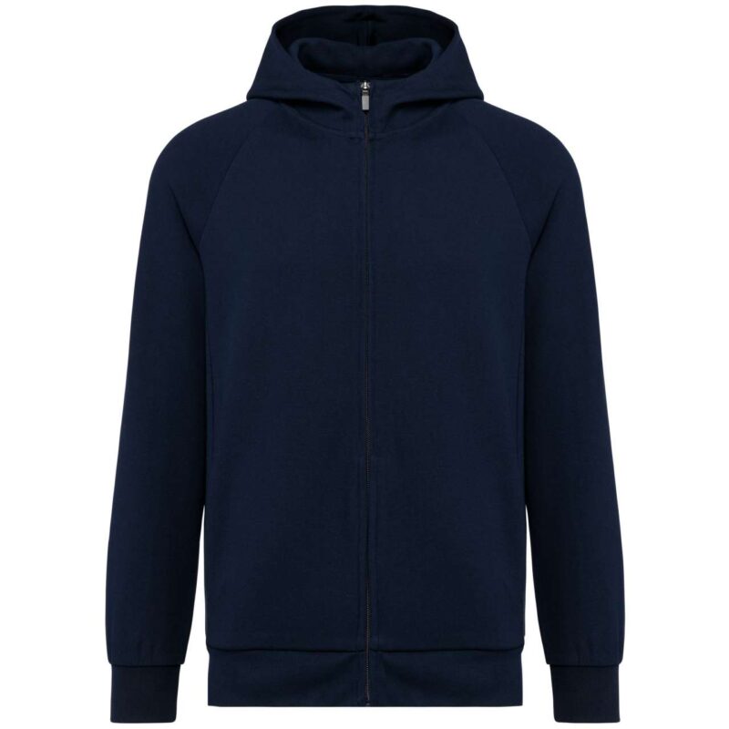 pk400-deep_navy-a1 Kariban Premium SOL'S MEN ZIPPED HOODIE - Deep Navy