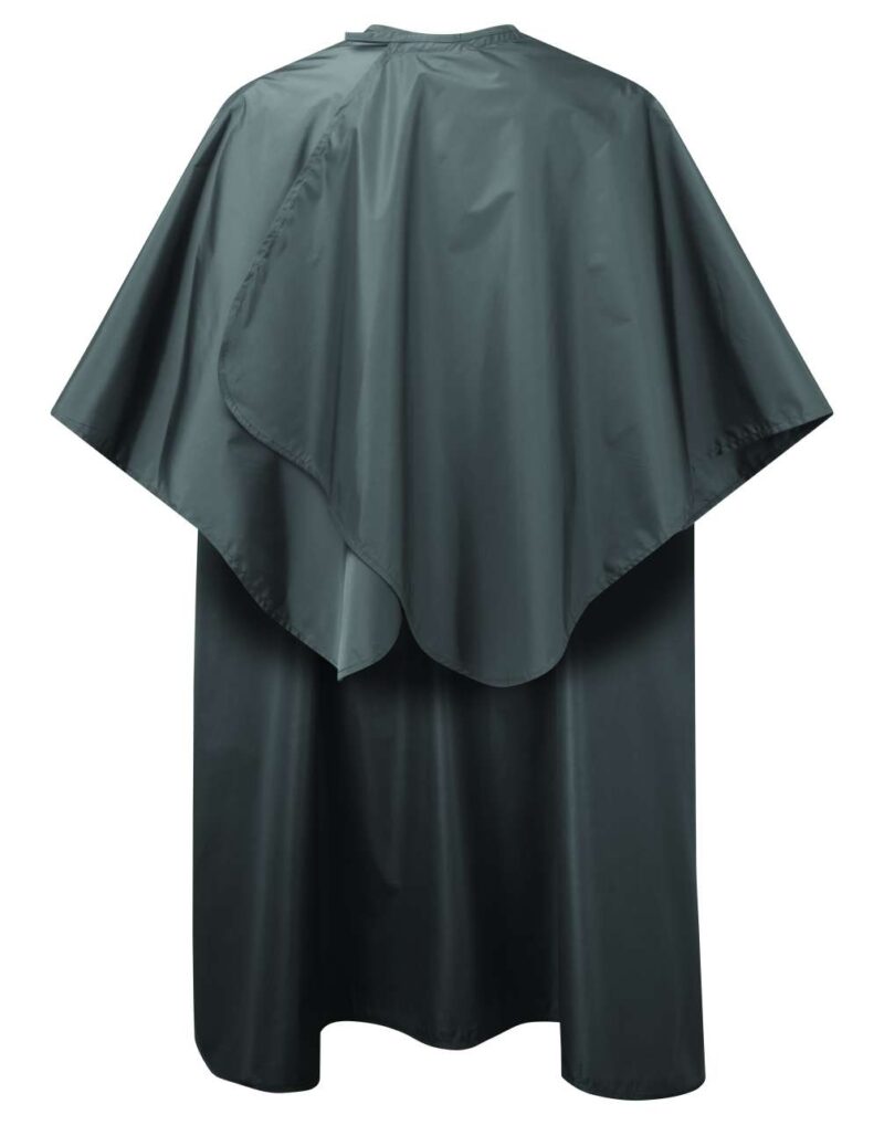 Premier WATERPROOF SALON GOWN - Σκούρο Γκρι