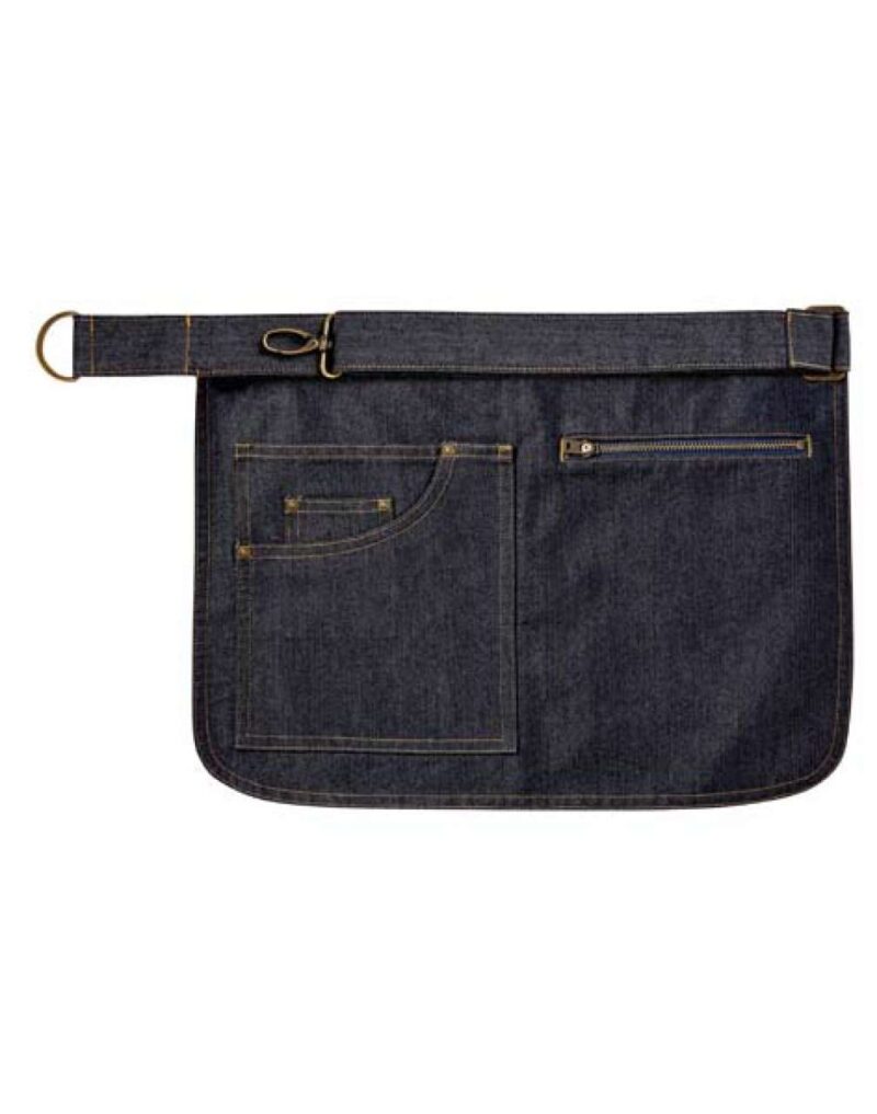 Premier 'METRO' UTILITY HIP APRON - 70% Cotton/30% Polyester