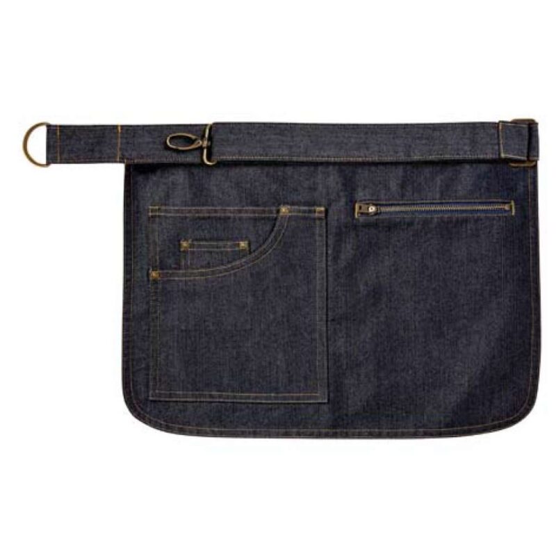 Premier 'METRO' UTILITY HIP APRON - 70% Cotton/30% Polyester