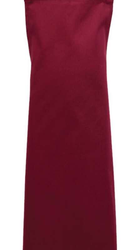 pr149-burgundy-a1 Premier Παιδική Ποδιά Σαλιάρα - μπορντό
