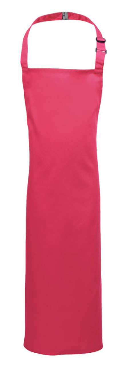 pr149-hot_pink-a1 Premier Παιδική Ποδιά Σαλιάρα - Φούξια