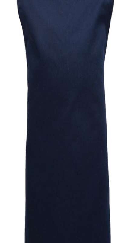 pr149-navy-a1 Premier Παιδική Ποδιά Σαλιάρα - Μπλε μαρίν