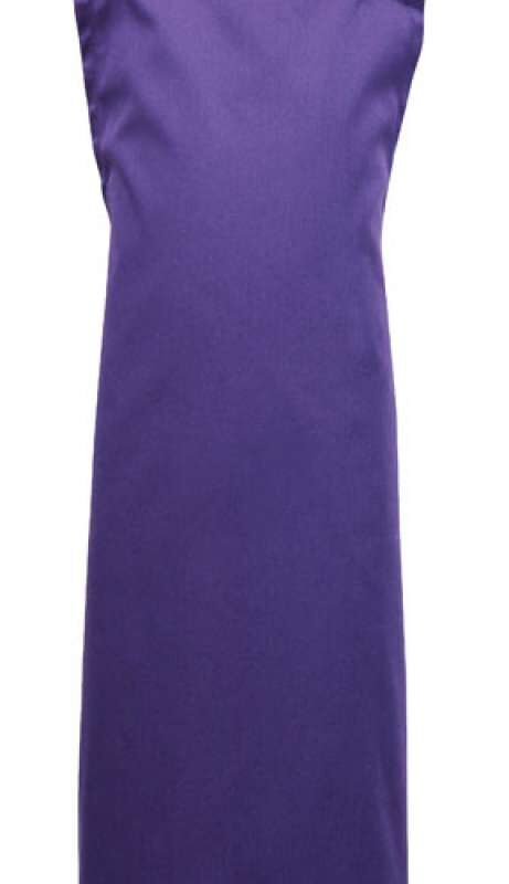 pr149-purple-a1 Premier Παιδική Ποδιά Σαλιάρα - Μωβ