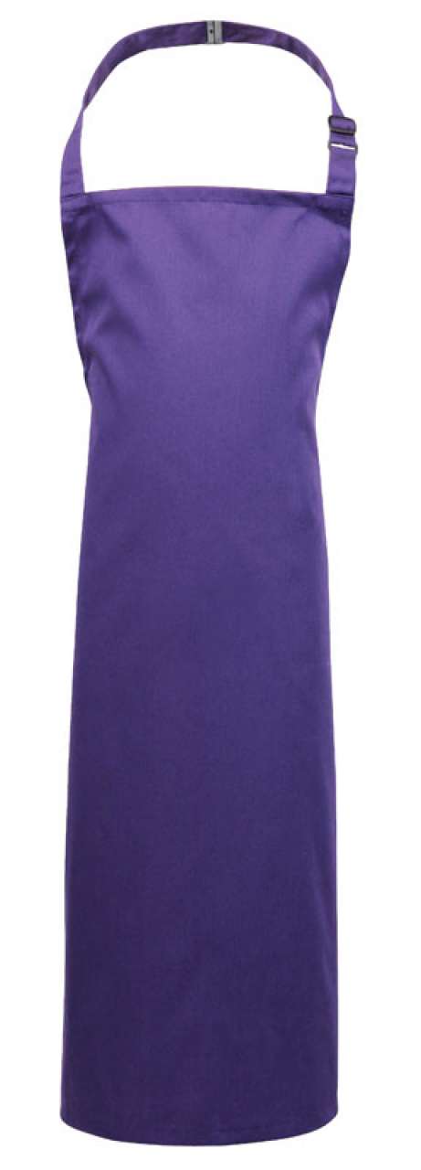 pr149-purple-a1 Premier Παιδική Ποδιά Σαλιάρα - Μωβ