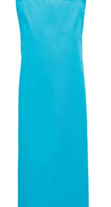 pr149-turquoise-a1 Premier Παιδική Ποδιά Σαλιάρα - Τυρκουάζ