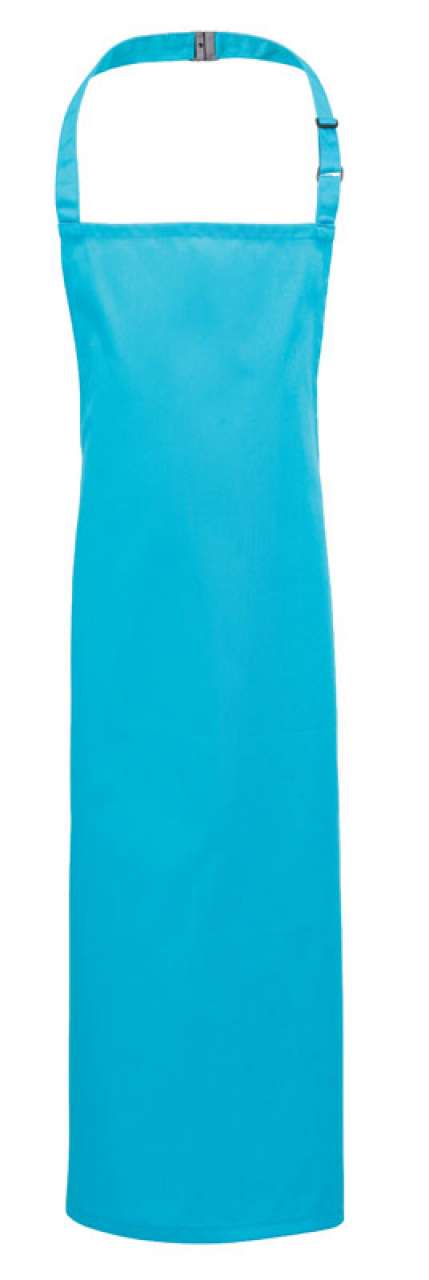 pr149-turquoise-a1 Premier Παιδική Ποδιά Σαλιάρα - Τυρκουάζ