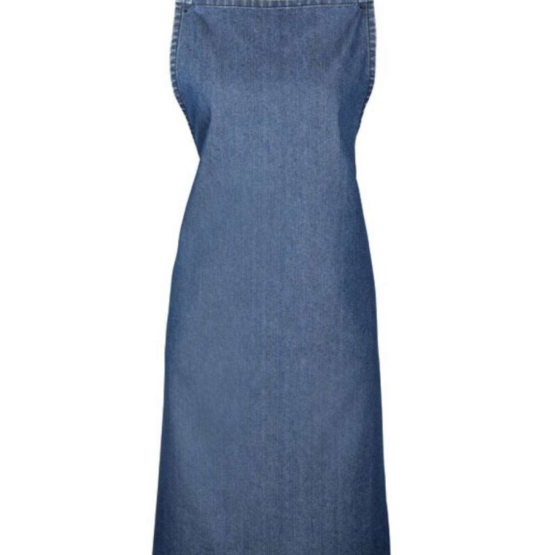 Premier 'COLOURS COLLECTION’ BIB APRON - 70% Polyester/30% Cotton