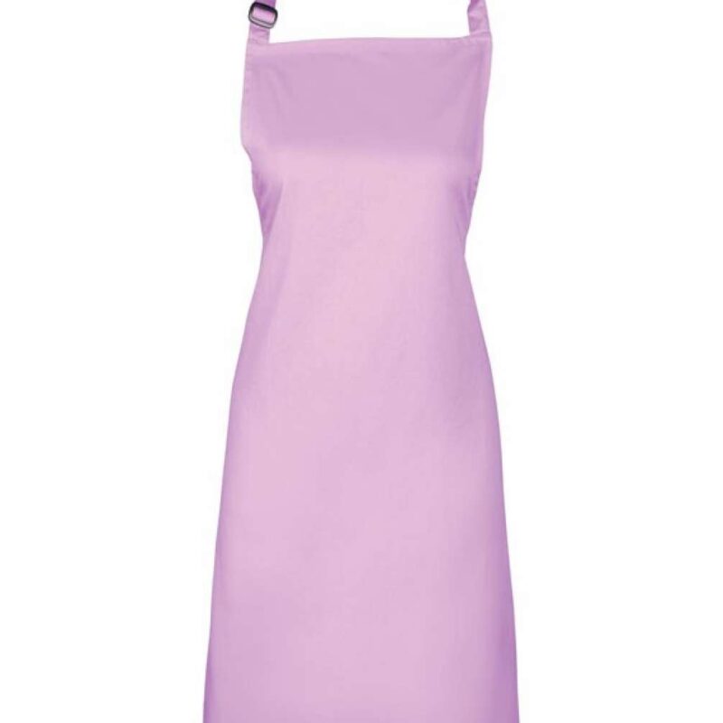 pr150-lavender-a1 Premier 'COLOURS COLLECTION’ BIB APRON - Λεβάντα