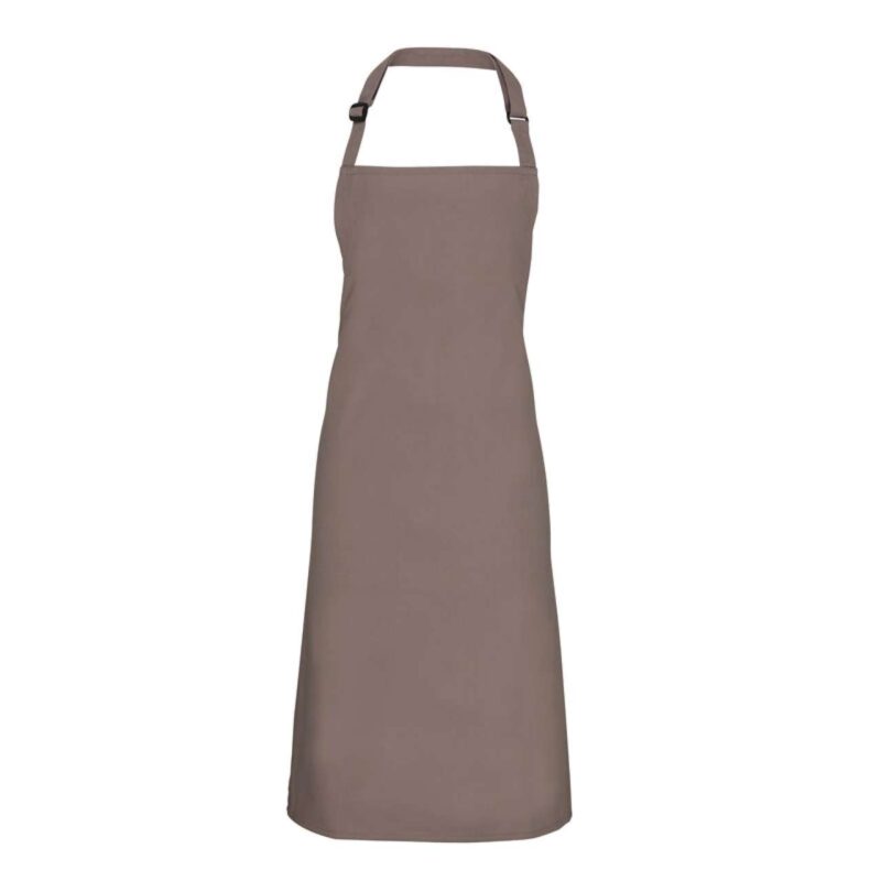 pr150-mushroom-a1 Premier 'COLOURS COLLECTION’ BIB APRON - Ταουπέ