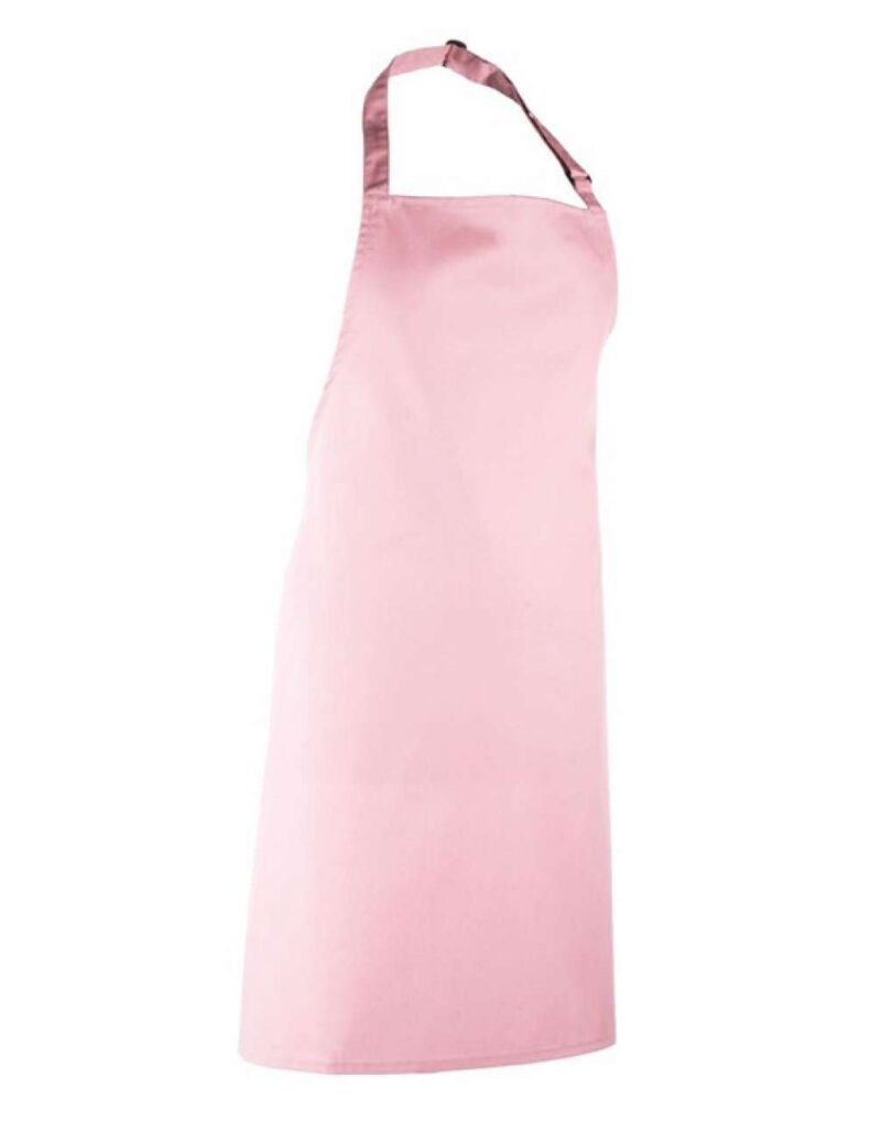 Premier 'COLOURS COLLECTION’ BIB APRON - Rose