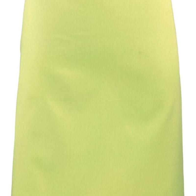 Premier 'COLOURS COLLECTION’ MID LENGTH APRON - Λαχανί
