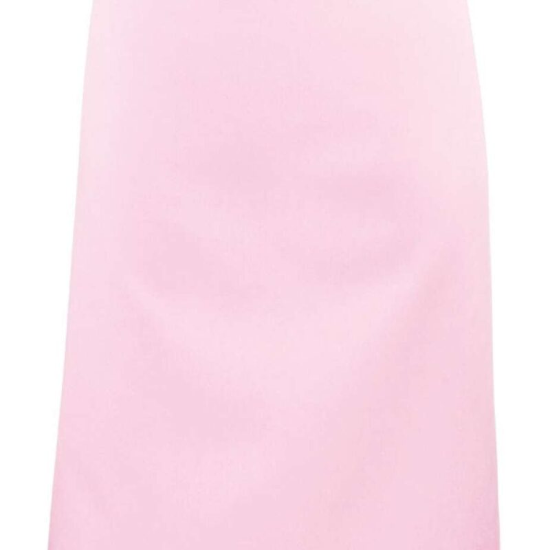 Premier 'COLOURS COLLECTION’ MID LENGTH APRON - ροζ