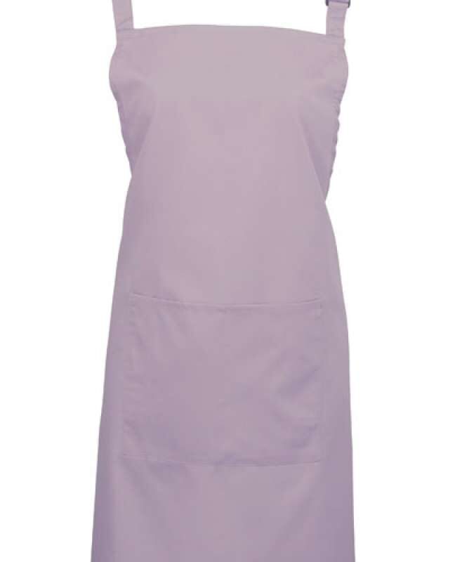 pr154-lilac-a1 Premier 'COLLECTION COLOURS' WITH APRON BIB POCKET - λιλά