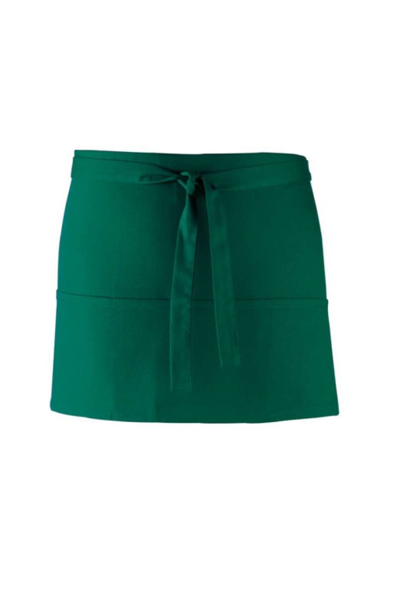 pr155-bottle-a1 Premier COLOURS COLLECTION’ THREE POCKET APRON - πράσινο μπουκάλι