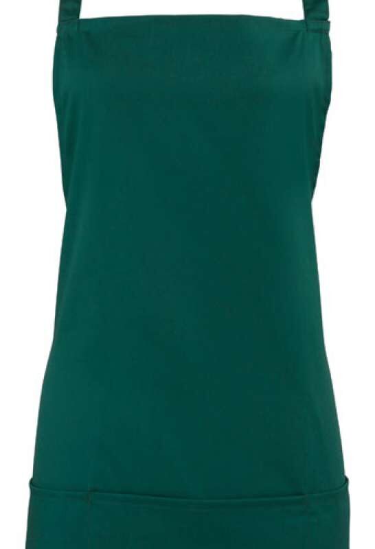 Premier COLOURS COLLECTION’ 2 σε 1 APRON - πράσινο μπουκάλι