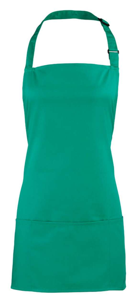 pr159-emerald-a1 Premier COLOURS COLLECTION’ 2 σε 1 APRON - Σμαραγδί
