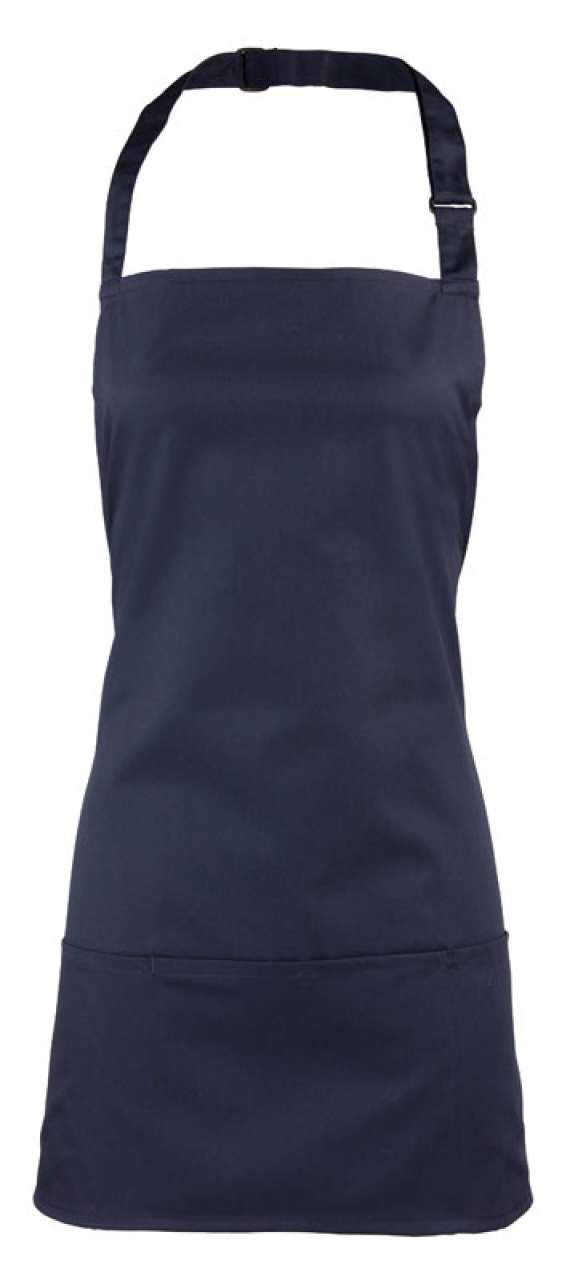 Premier COLOURS COLLECTION’ 2 σε 1 APRON - Μπλε μαρίν
