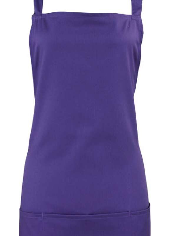 Premier COLOURS COLLECTION’ 2 σε 1 APRON - Μωβ